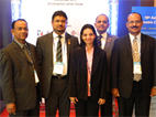 WITH SRILNAKAN OPTOMETRISTS